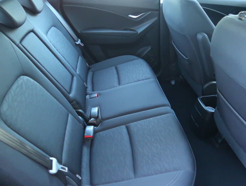 Hyundai ix20, 2015