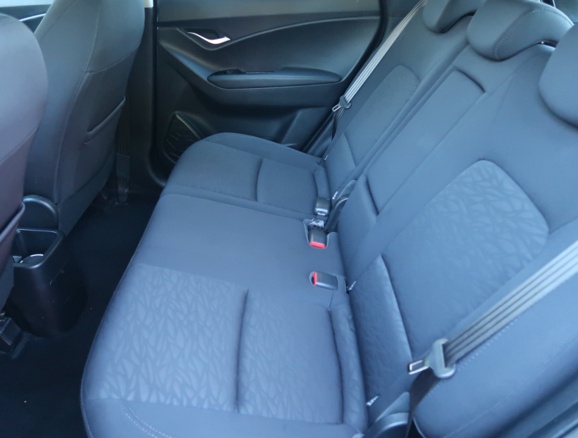 Hyundai ix20, 2015