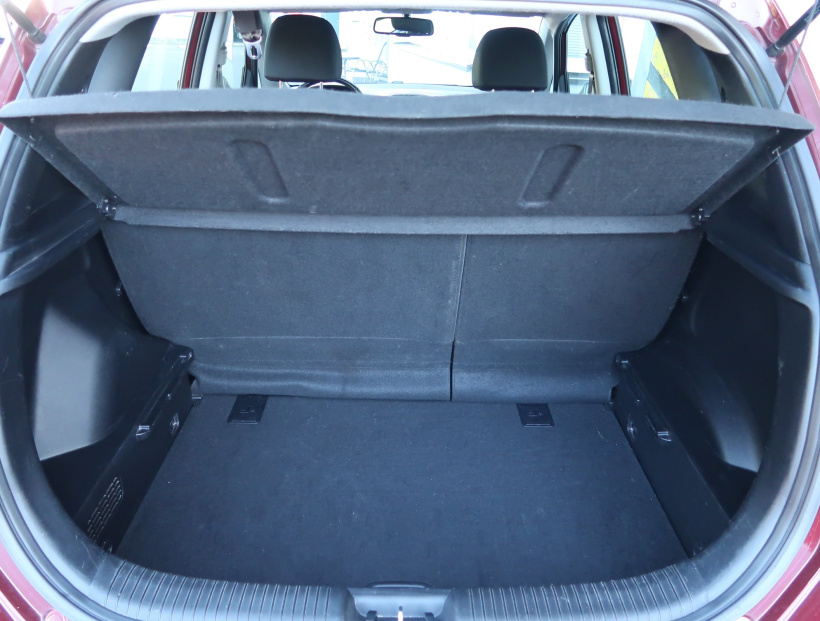 Hyundai ix20, 2015