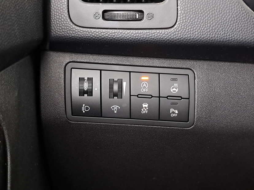 Hyundai ix20, 2015
