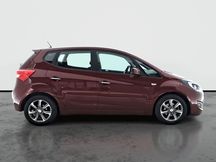 Hyundai ix20, 2015