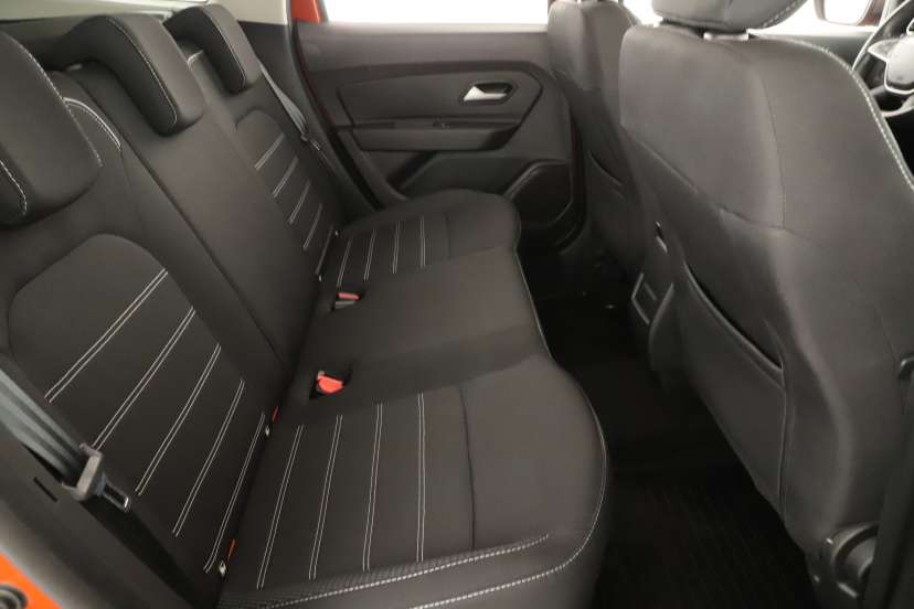 Dacia Duster, 2023
