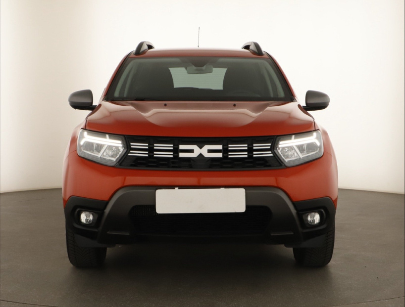 Dacia Duster, 2023