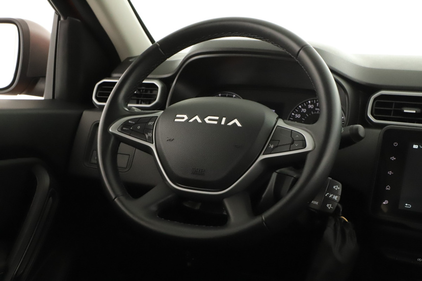 Dacia Duster, 2023
