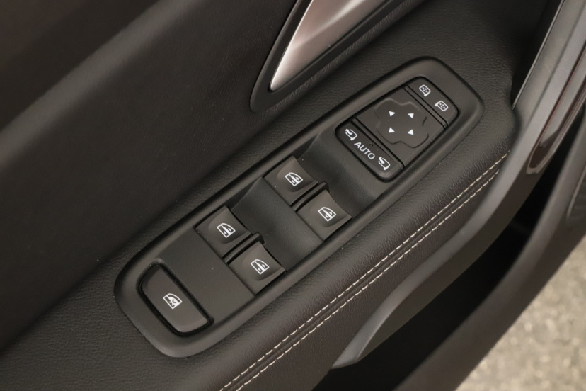 Dacia Duster, 2023