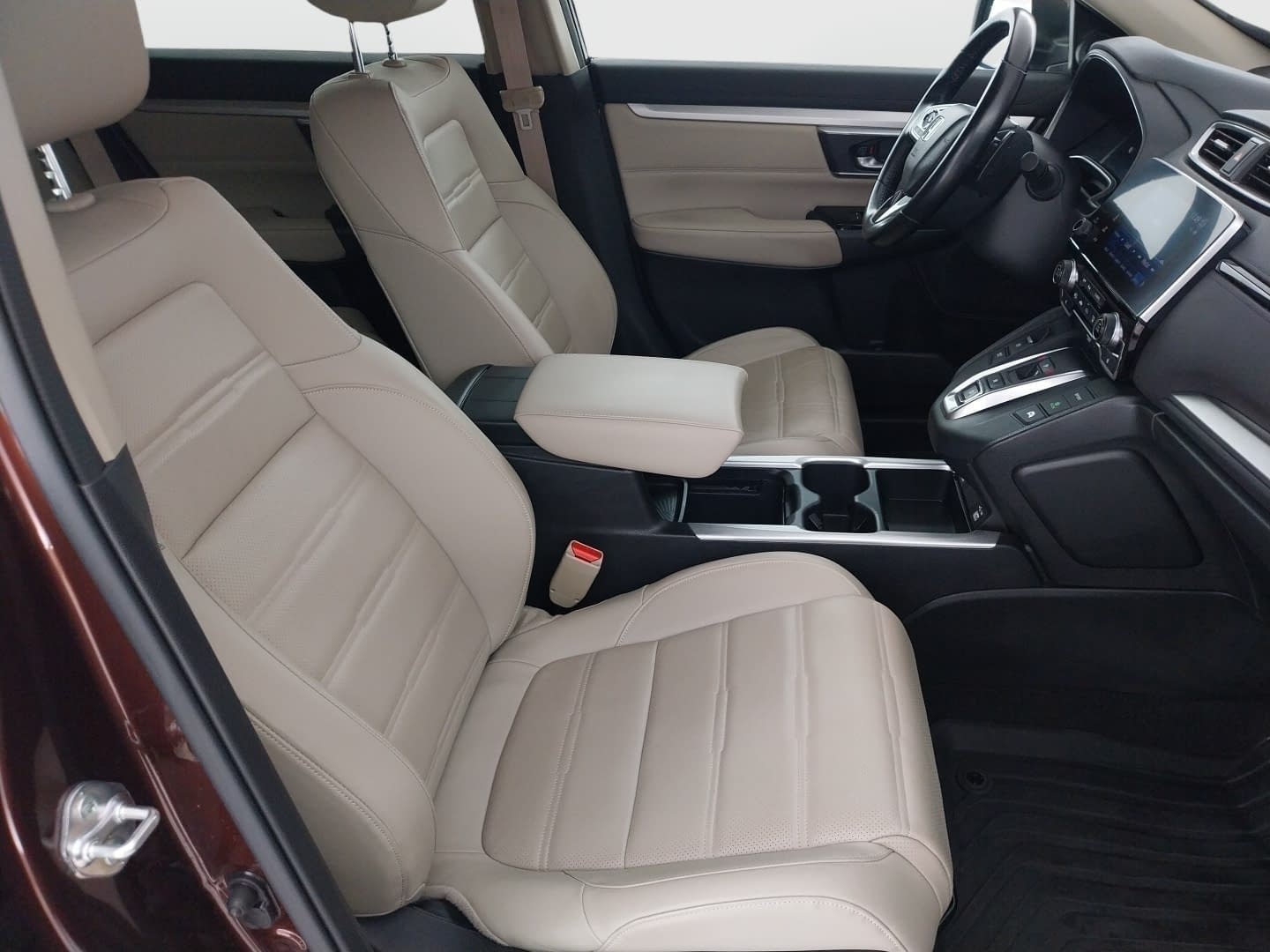 Honda CR-V - 2022