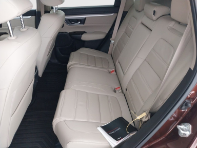 Honda CR-V - 2022