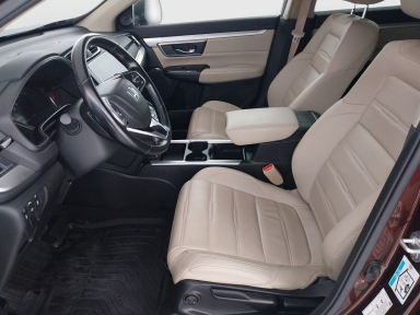 Honda CR-V - 2022