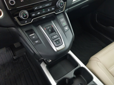 Honda CR-V - 2022