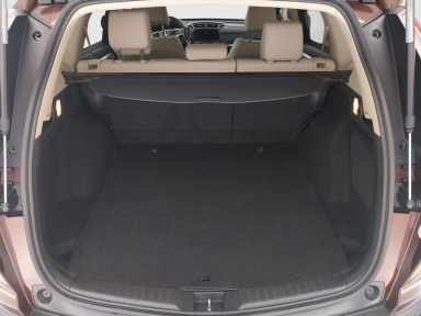 Honda CR-V - 2022