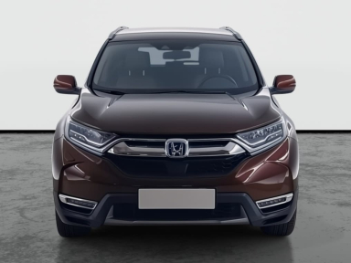 Honda CR-V - 2022