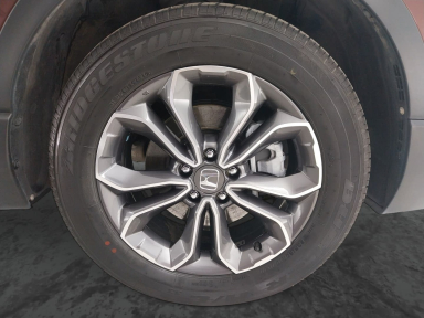 Honda CR-V - 2022