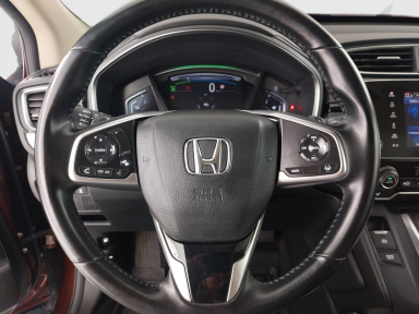 Honda CR-V - 2022