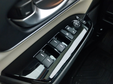 Honda CR-V - 2022