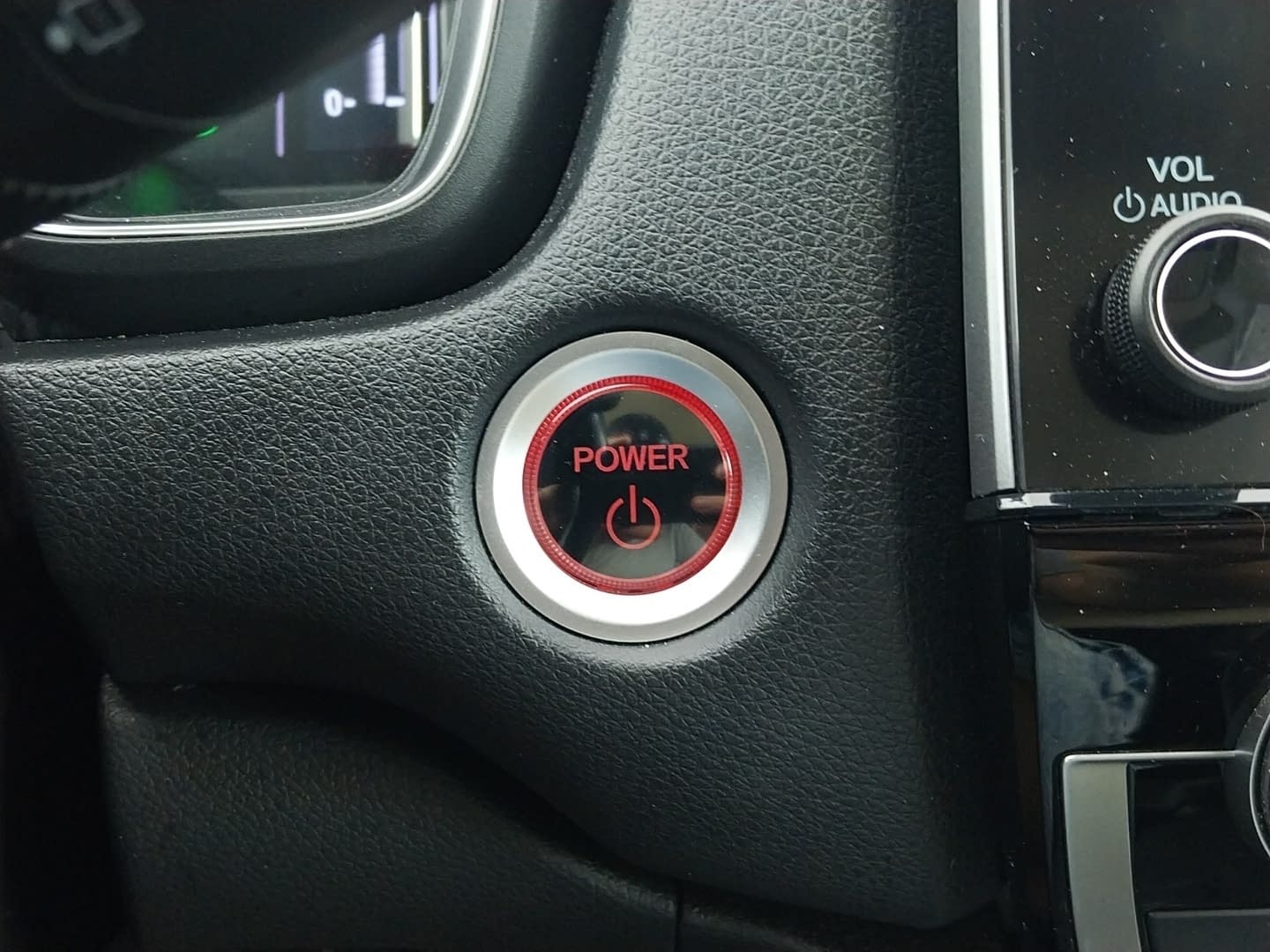 Honda CR-V - 2022