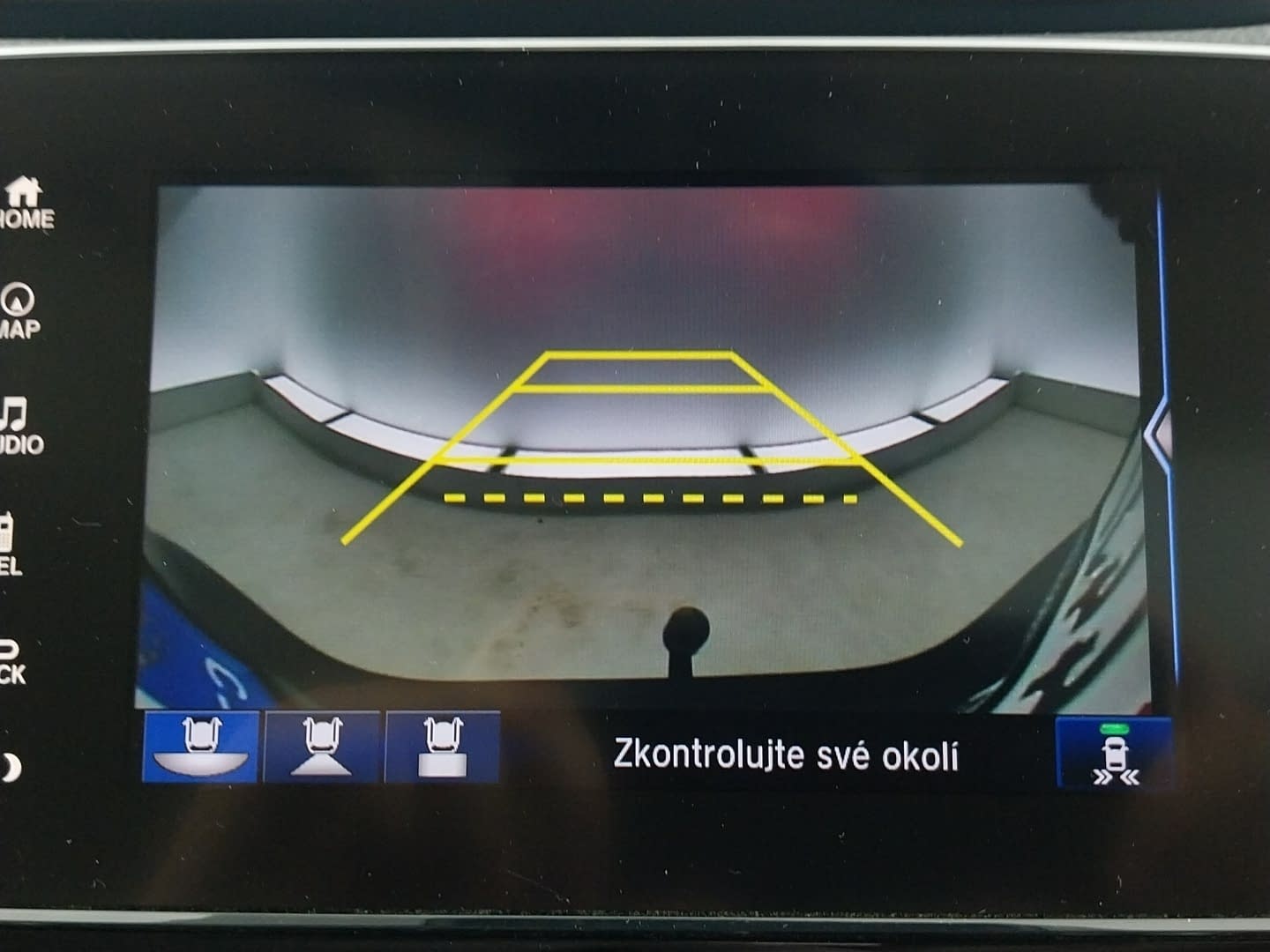 Honda CR-V - 2022