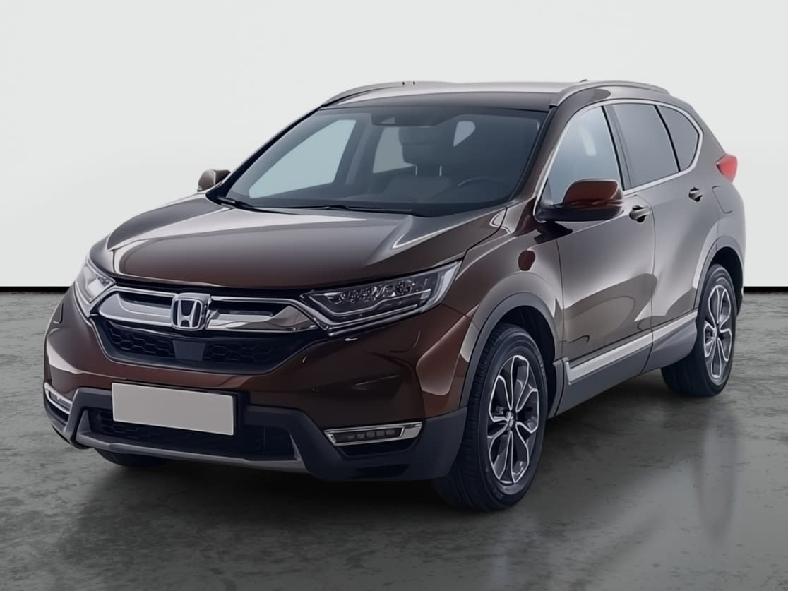 Honda CR-V - 2022