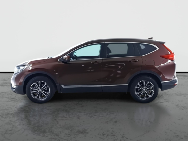 Honda CR-V - 2022