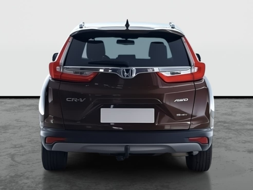 Honda CR-V, 2022