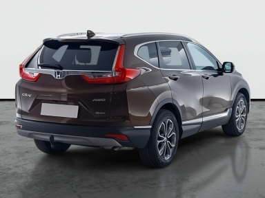 Honda CR-V - 2022
