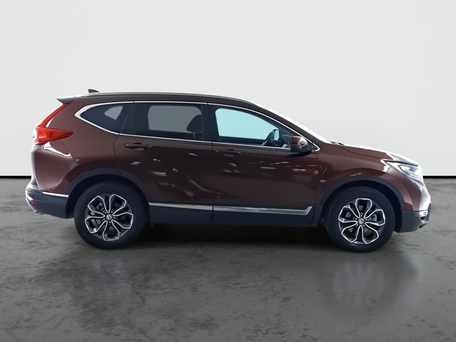 Honda CR-V - 2022