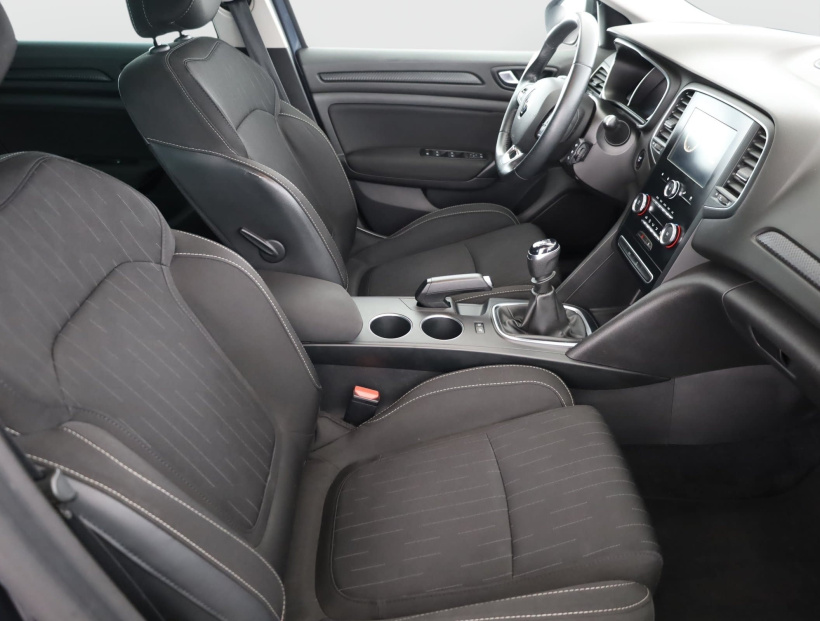 Renault Megane, 2019