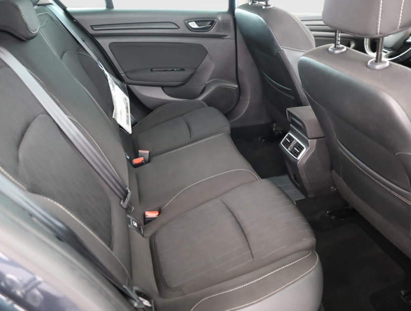 Renault Megane, 2019