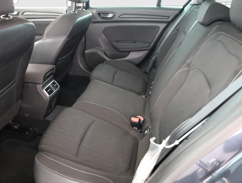 Renault Megane, 2019