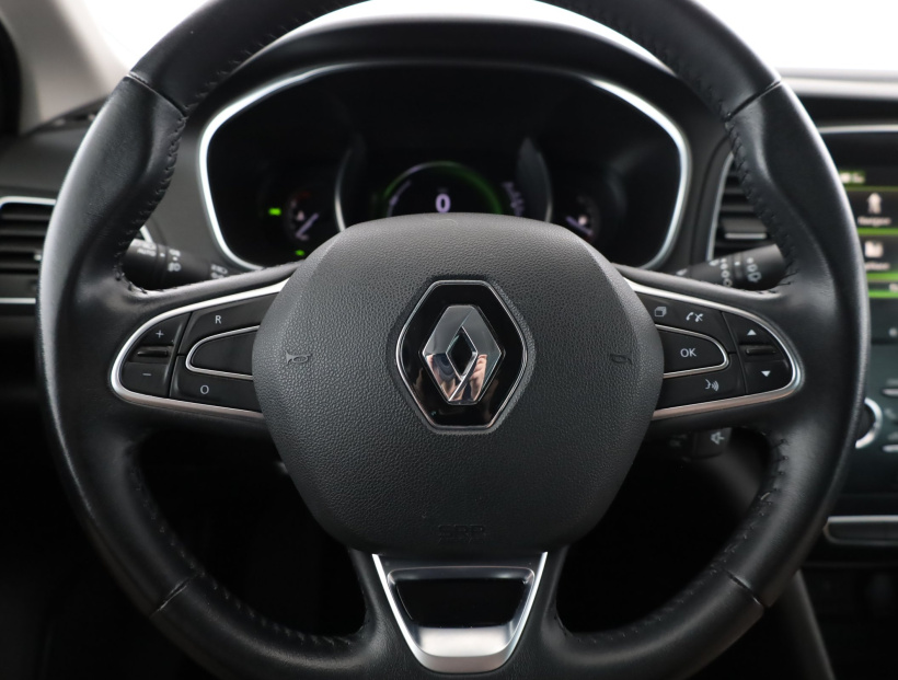 Renault Megane, 2019
