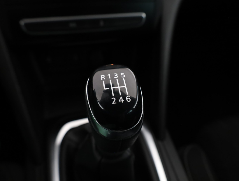 Renault Megane, 2019