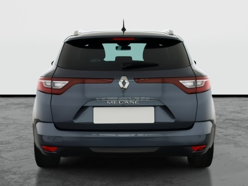 Renault Megane, 2019