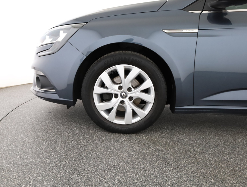Renault Megane, 2019