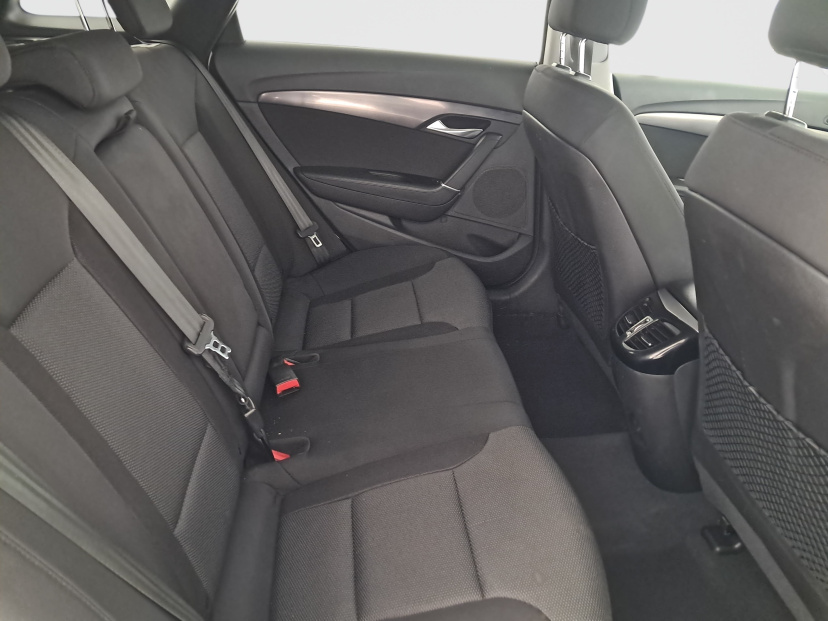 Hyundai i40, 2014