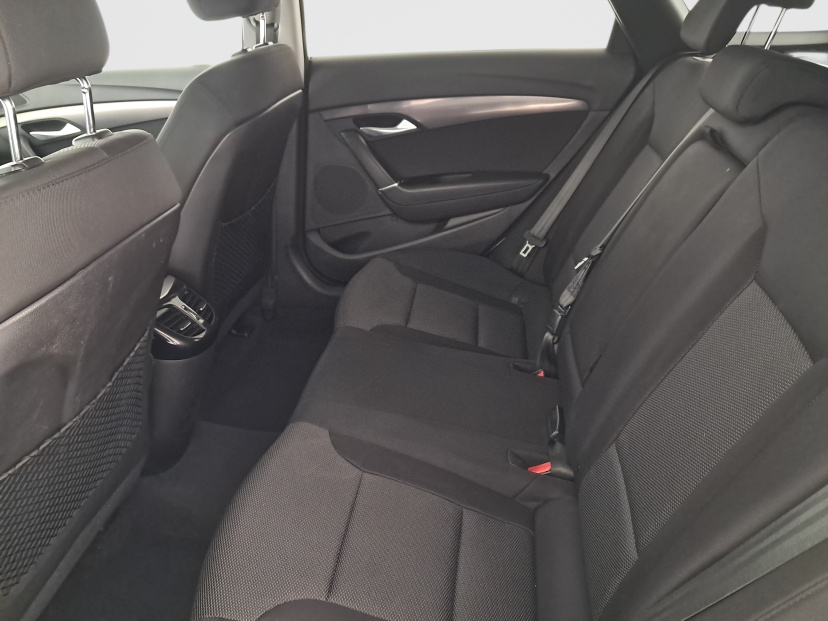 Hyundai i40, 2014