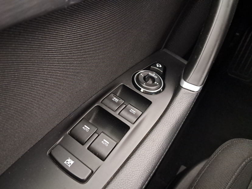 Hyundai i40, 2014
