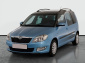 Škoda Roomster, 2011