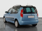 Škoda Roomster, 2011