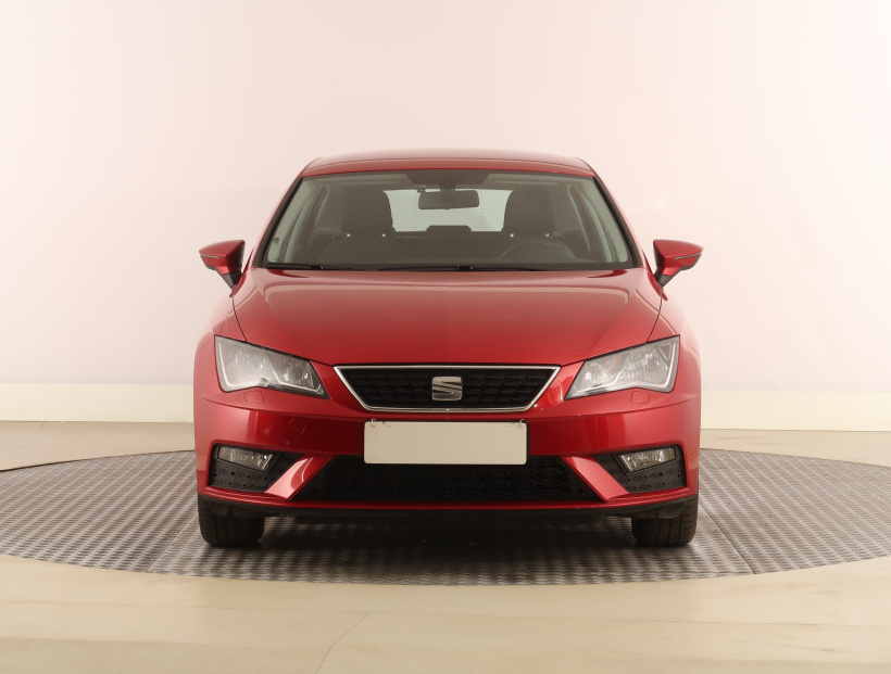 Seat Leon, 2018