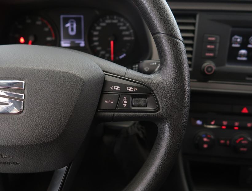 Seat Leon, 2018