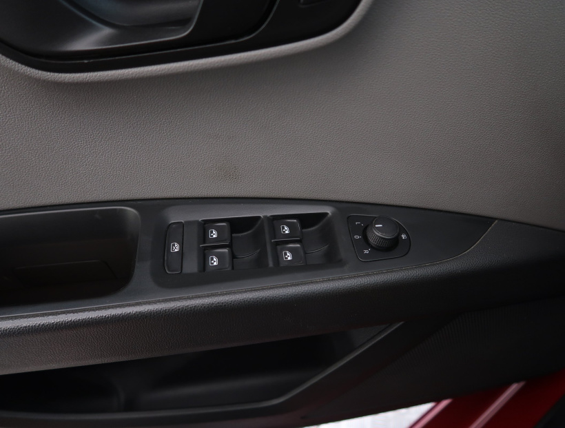 Seat Leon, 2018