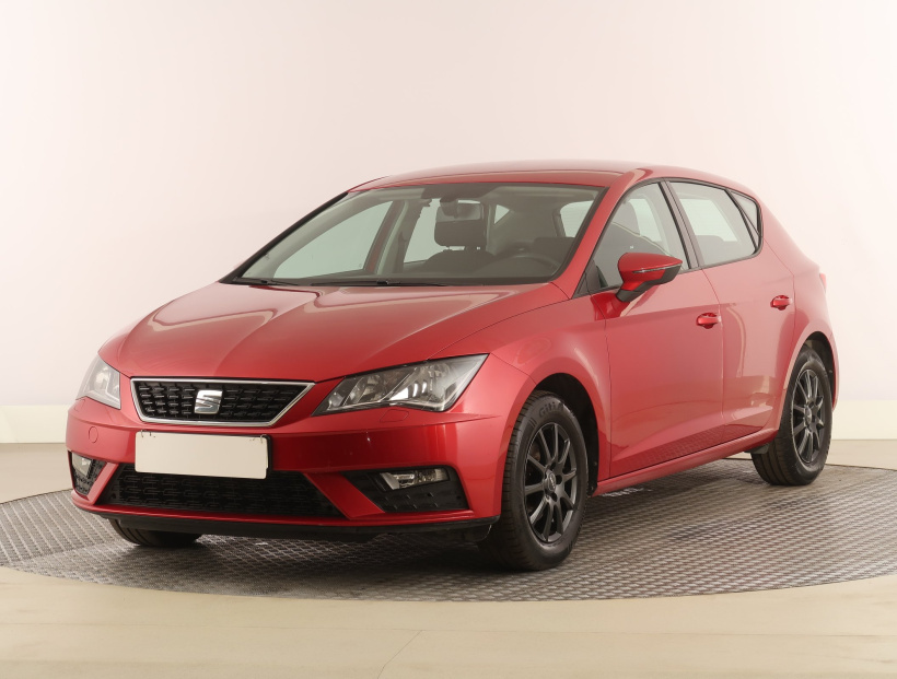 Seat Leon, 2018