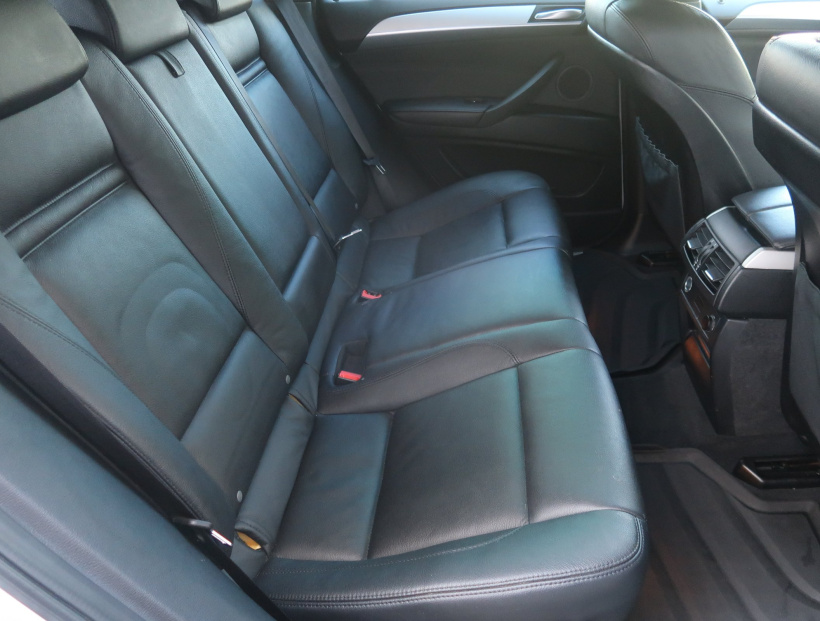 BMW X6, 2013