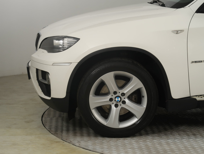 BMW X6, 2013