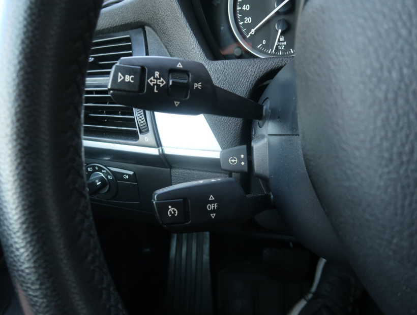 BMW X6, 2013