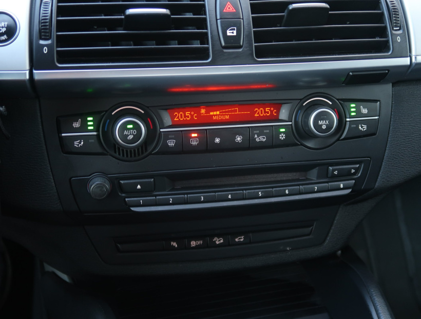 BMW X6, 2013