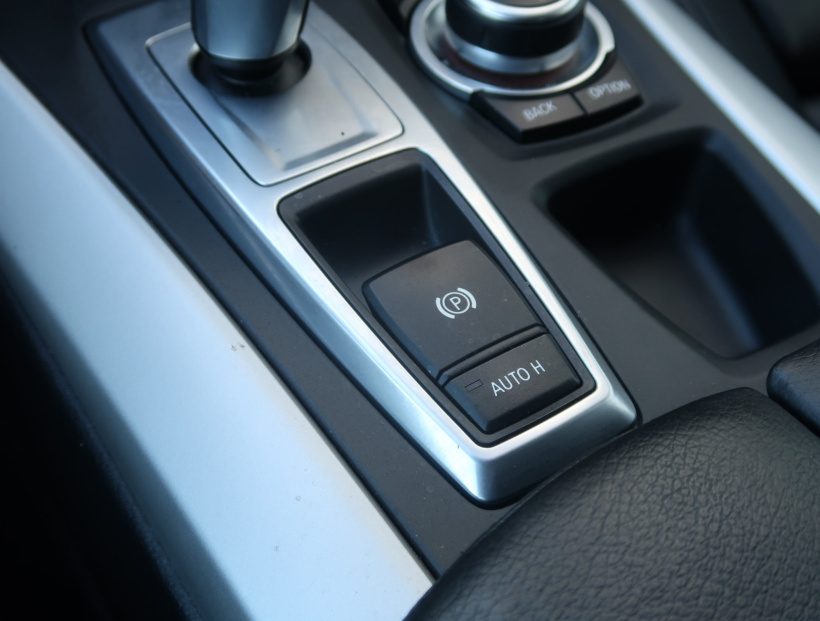 BMW X6, 2013