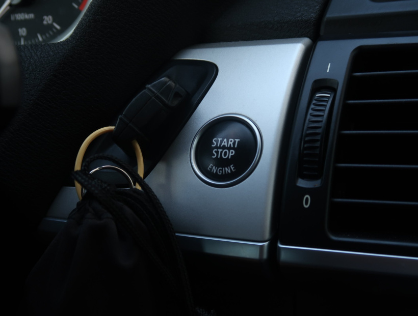 BMW X6, 2013