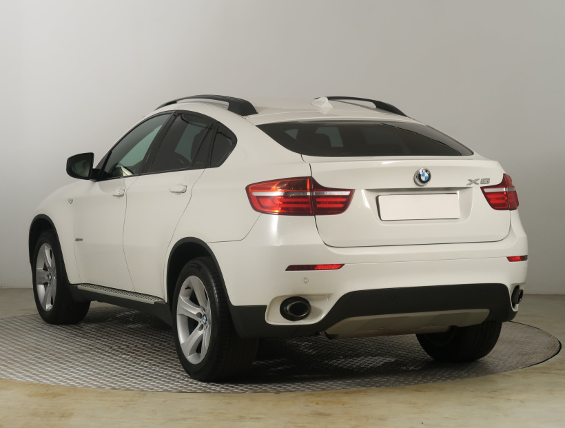 BMW X6, 2013