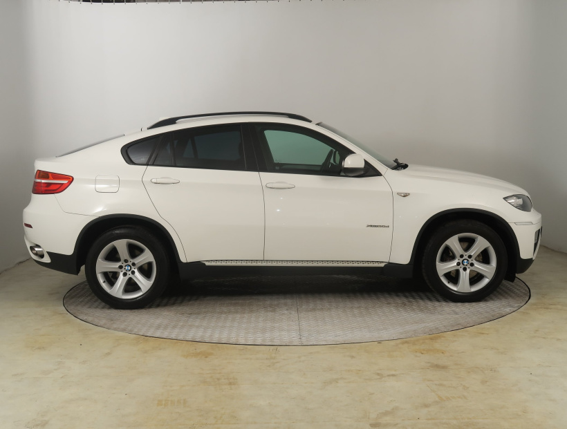 BMW X6, 2013