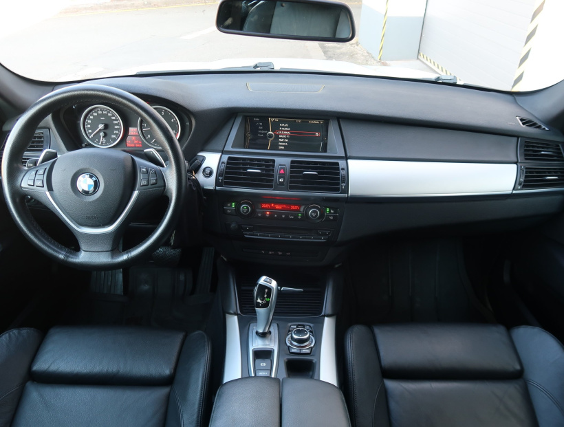 BMW X6, 2013